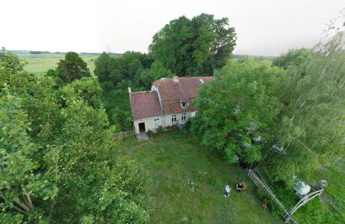 Dom na Mazurach Pilec- Apartament - Foto 3