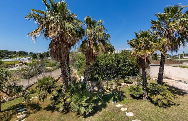 3408 Villa Sunkiss by Perle di Puglia - Foto 37