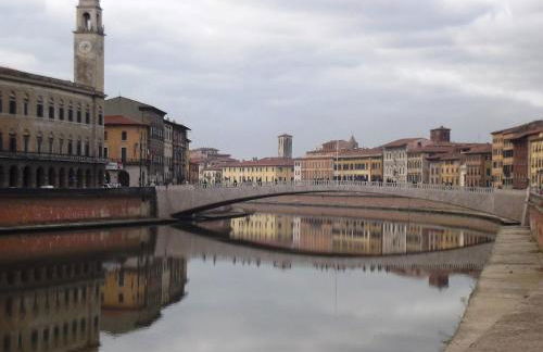 Pisa Center - Foto 18