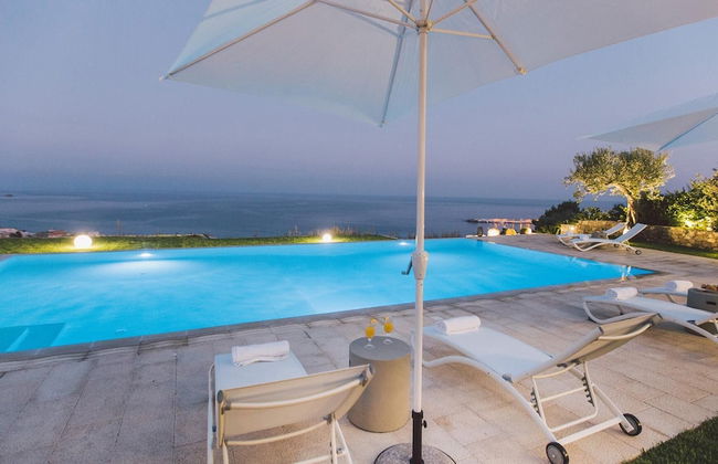 Villa Triscele 10 in Giardini Naxos - Photo 51