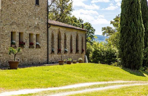 Tenuta Quarrata - Foto 39