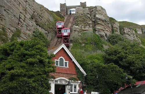 Coghurst Hall Holiday Home Sleeps 6, 2 bedrooms - Foto 45