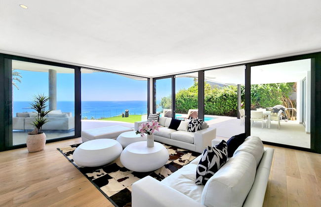 Ocean Villa - Ultra Luxury Villa in Bantry Bay - Foto 5