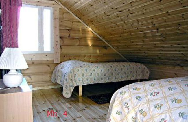 Villa helmi - Foto 24