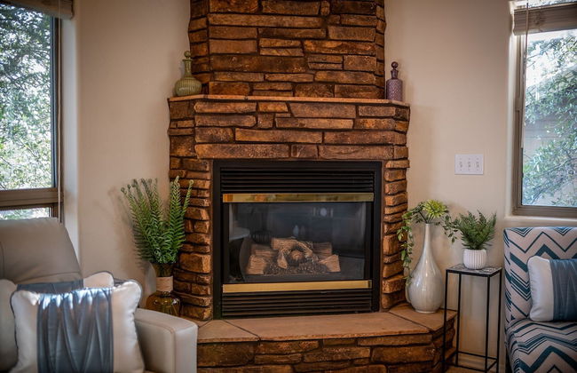 Lookout Payson - Photo 16