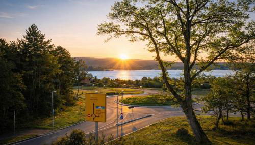 Konstanz Lakeside Apartment - Foto 2