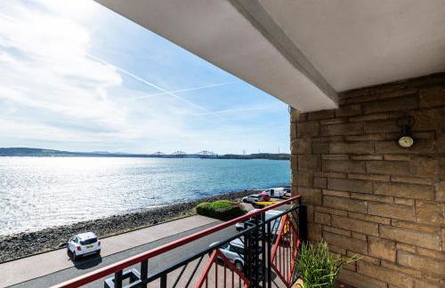 Penthouse River View near Edinburgh - Foto 4