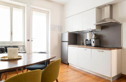 Heart Milan Apartments - Duomo District - Photo 138