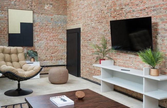 Smartflats - The Brooklyn - Photo 16