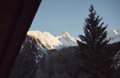 Apartments Knappenhof Pfitsch - with Swimming Pool - Foto 21