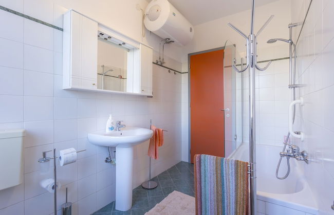 La Casa del Giardin Grande - Foto 14