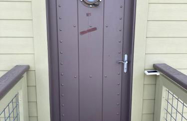 NEW Couples Retreat - sleeps 2 adults + 2 children - Foto 17