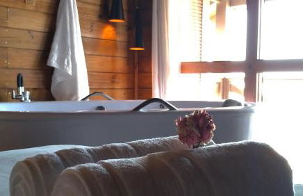 Chalés Mirante da Zimba - Foto 32