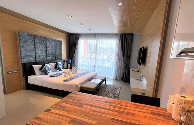 Emerald Terrace by Lofty - Foto 30