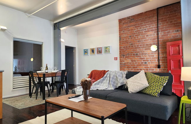 U Suites on Egmont - Photo 31