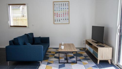 Appartement Neuf - Port de l'AberWrac'h - - Foto 3