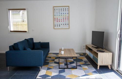 Appartement Neuf - Port de l'AberWrac'h - - Foto 3