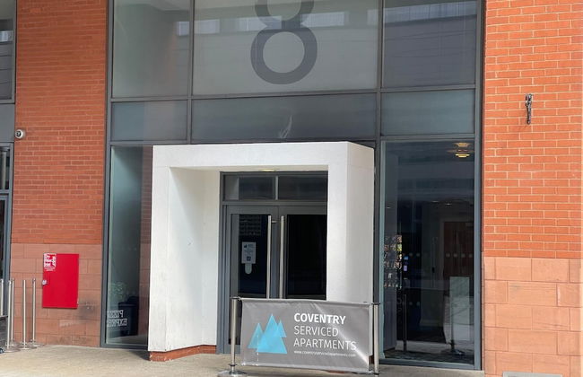 Belgrade Plaza Serviced Apartments - Foto 1