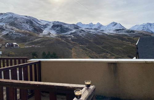 Appartement T2 vue sur Pyrénées - Foto 9