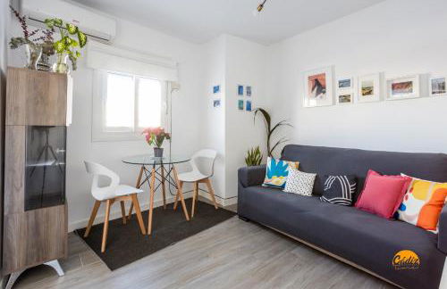 Atico Catedral by Cadiz Time - Foto 6