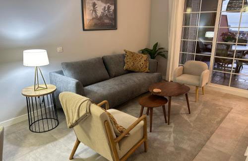 Playa del Duque-Amazing views 2 bedroom - Foto 6