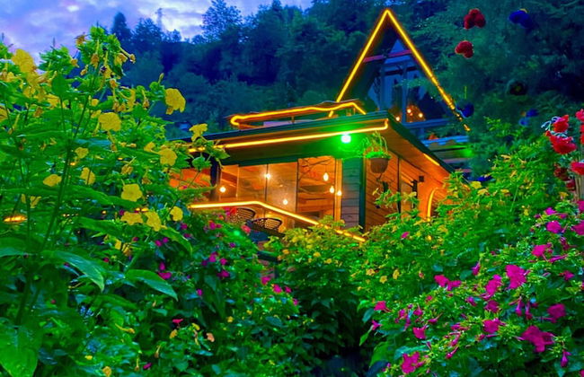 Inoravadi Bungalov - Foto 25