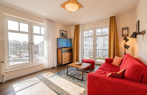 Inselzeit Comfort Suites SELLIN - Foto 1