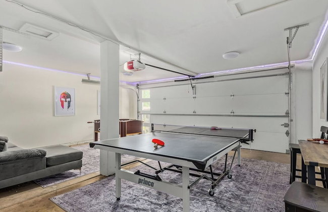 Sunsets on 11th by Avantstay Resort-style Pool + Hot Tub Game Room - Foto 90