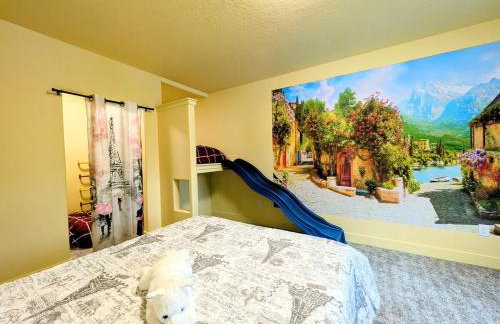 BRAND NEW World Adventure at Aspen Crest - Foto 61