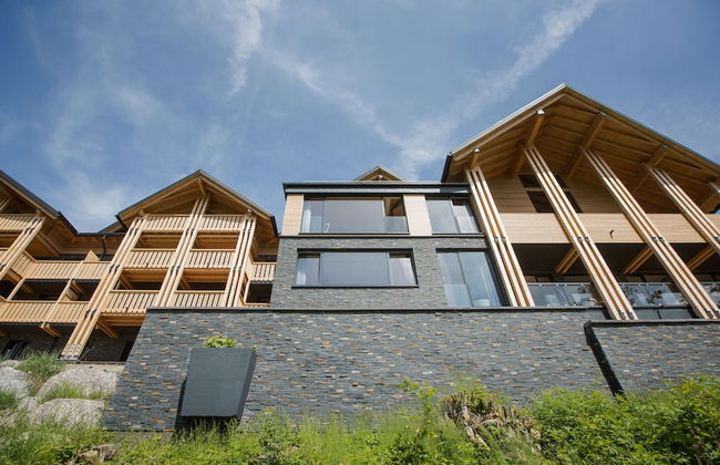 Black Forest Lodge - Foto 80