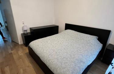 Superbe appartement de 51m2 à 10mn de Paris - Foto 7