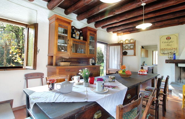 Mountain Hideaway for Four - Foto 7