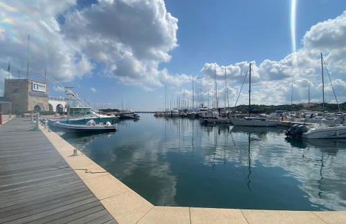 Moys apartment sea view olbia - Photo 18