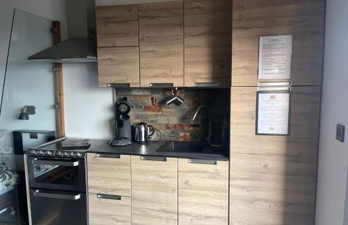 Rêves de vie le "port pin" vue mer, jacuzzi extérieur et parking PRIVES - Photo 14