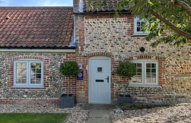 Brook Cottage - Foto 14