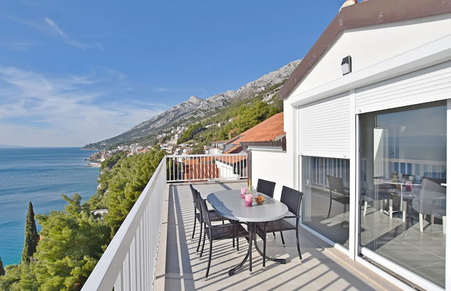 Apartments Danolic - Foto 52