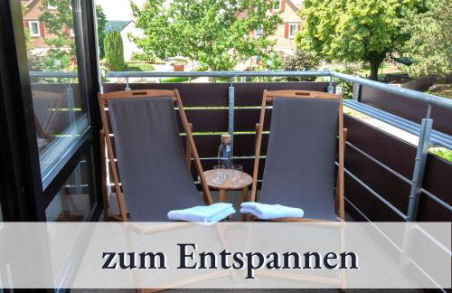 Glücks-Quartier "Waldhufe 1" - Foto 10