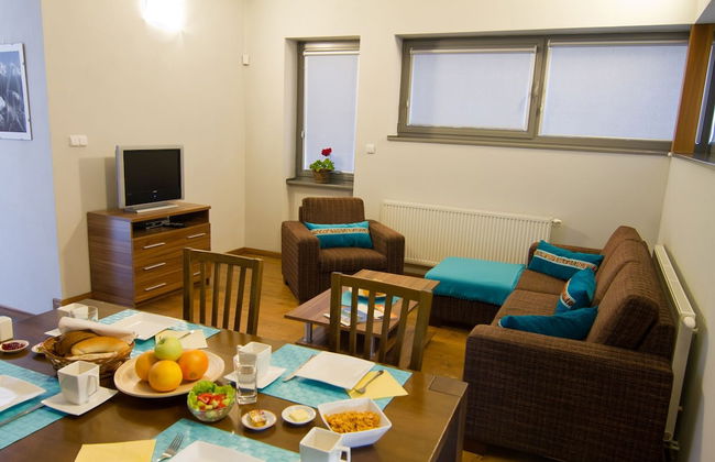 Mountain Villas Polana - Foto 10