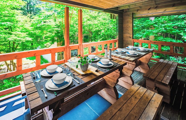 Phoenix Chalets - Foto 53