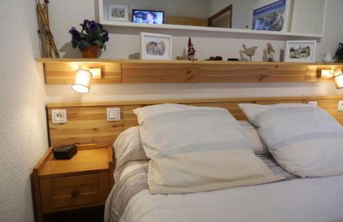 Votre location 3 étoiles à La Norma - Savoie - Foto 8