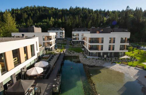 VISLOW Resort - Foto 1