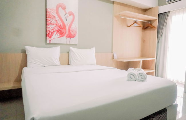 Comfort 2Br At 3Rd Floor Baileys Apartment - Photo 4