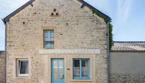 Holiday Home Sténaïs by Interhome - Foto 2