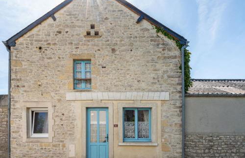 Holiday Home Sténaïs by Interhome - Foto 2