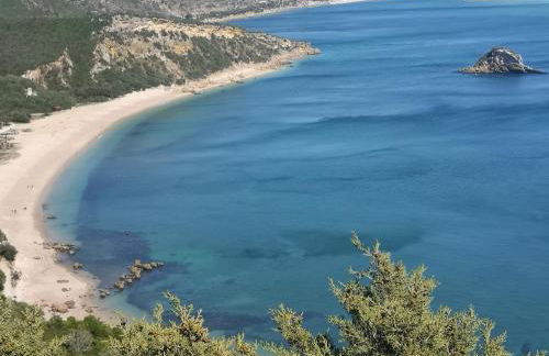 Plage,15 m, mer, Casa Melissa by SesimbraSunSea - Foto 45