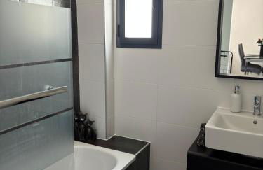 OasisBeach Penthousse la Zénia - Foto 41