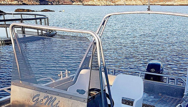 Holiday Home in Dyrvik - Foto 5, Diversos