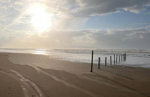 The Sea Loft Castlerock. - Foto 26