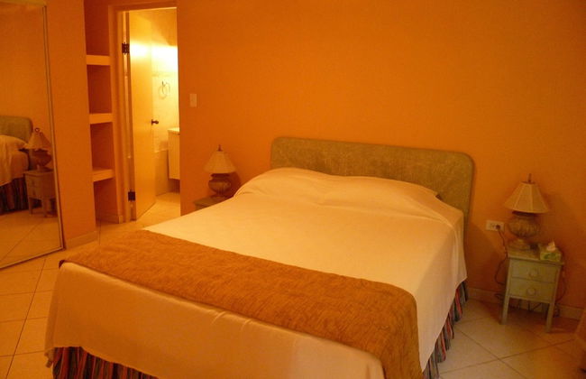 Le Chateau Ocean Villas - Foto 7