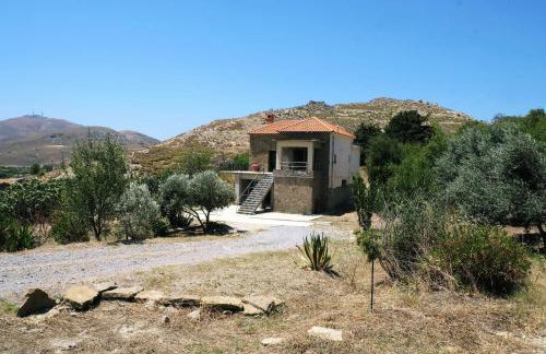 Stone House Of Panos - Foto 16